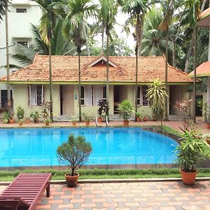 New Ideal Panchakarma Centre